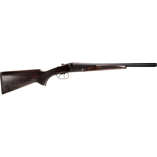 BL1218BK Heritage Mfg. Badlander 12 Gauge 18.5" 2rd Black Oxide