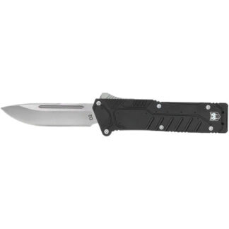 BLKSFDNS CobraTec Knives CBT SPECIAL FORCES DROP POINT