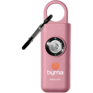 BM68450-PNK Byrna Technologies BYR BANSHEE SAFETY ALARM PINK