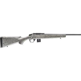 BMR003 Bergara Rimfire 22 WMR 20.0" Matte Black