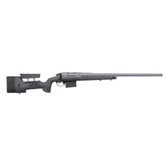 BPR20-308MC Bergara Premier 308 Win 20.0" Matte Gray