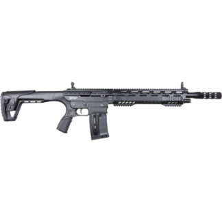 BR991220DLX GForce Arms 12 Gauge 20.0" Black