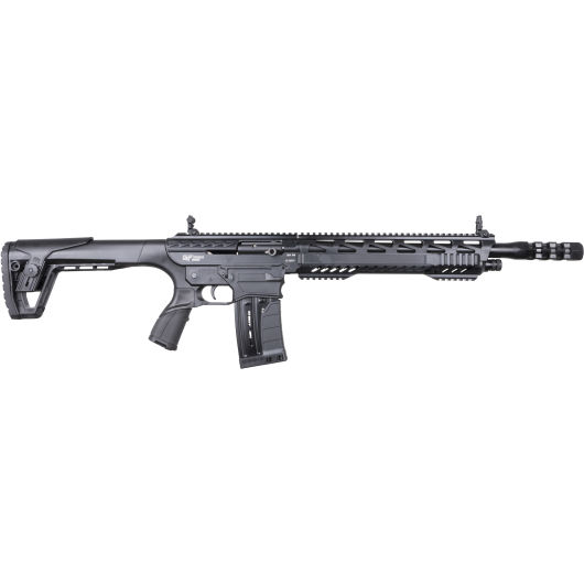 BR991220DLX GForce Arms 12 Gauge 20.0" Black