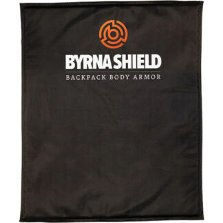 BS00120 Byrna Technologies BYR SHLD FLX LVLIIIA INS 11X14