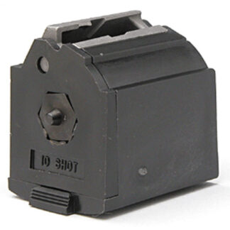 BX-1 Ruger RUG MAG 10/22 22LR 10RD 22 LR