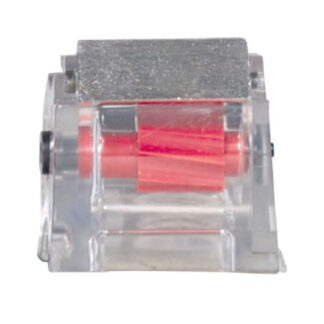 BX-1-CLR Ruger RUG MAG 10/22 22LR 10RD CLEAR 22 LR