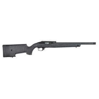 BXR002 Bergara Rimfire 22 LR 16.5" Matte Black