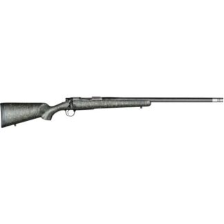 CA10299-414413 Christensen Arms Ridgeline 308 Win 24.0" Stainless Steel