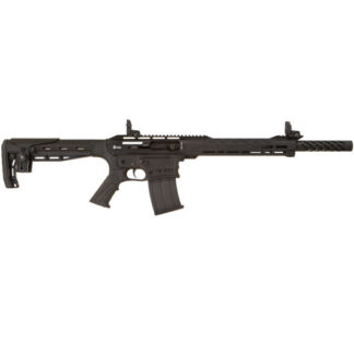 CBOSS2512 Citadel 12 Gauge 18.0" Matte Black