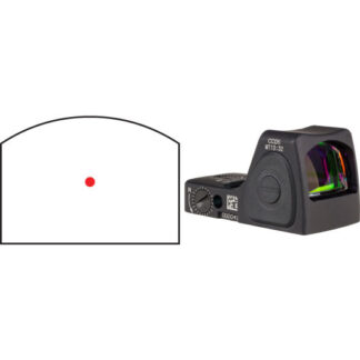 CC06-C-3100001 Trijicon TRJ RMRCC REFLEX 3.25MOA RD