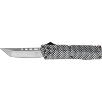 CFCTLWTNS CobraTec Knives CBT LTWT CARBON FIBER TANTO