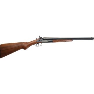 CG1878-20 Cimarron Firearms 1878 12 Gauge 20.0" 2rd Blue