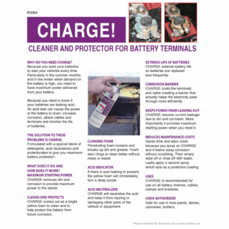 5064 HILL MANUFACTURING CHARGE!