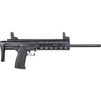 CMR30BLK Kel-Tec CMR-30 22 WMR 16.1" Hard Coat Anodized Matte Black