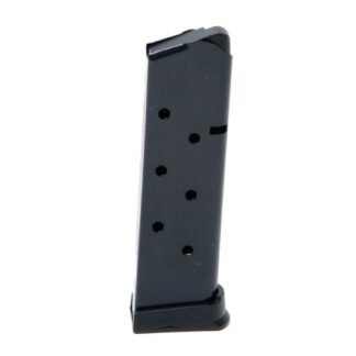 COL-03 Pro Mag 1911GOV 45AP BLK 8RD 45 Auto