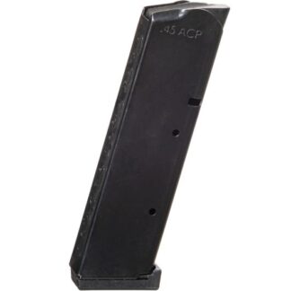 COL-30 Pro Mag 1911GOV 45AP NIT 8RD 45 Auto