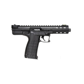 CP33 Kel-Tec 22 LR 5.5" Matte Black