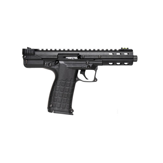 CP33 Kel-Tec 22 LR 5.5" Matte Black