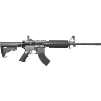 CR6762 Colt Carbine|AR15|CR6762 7.62x39 16.1" Matte Black Anodized