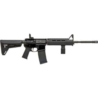 CR6920MPS-B Colt Carbine|AR15|CR6920 5.56 NATO 16.1" Matte Black Anodized