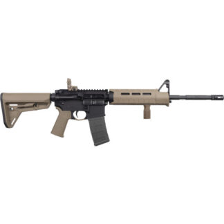 CR6920MPS-FDE Colt Carbine|AR15|CR6920 5.56 NATO 16.1" Matte Black Anodized