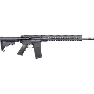 CR6960 Colt Carbine|AR15|CR6960 5.56 NATO 16.1" Matte Black Anodized