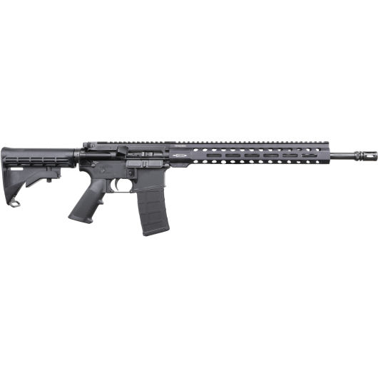 CR6960 Colt Carbine|AR15|CR6960 5.56 NATO 16.1" Matte Black Anodized