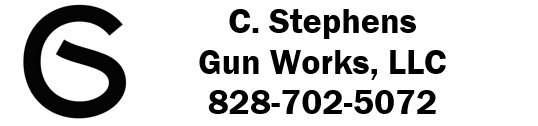 C. Stephens Gun Works, LLC