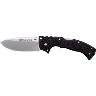 CS-62RQ Cold Steel CLD 4-MAX SCOUT
