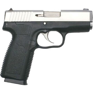 CW4543 Kahr Arms CW45 45 Auto 3.6" Black