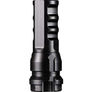 DA103 Dead Air Silencers DAS KEYMO.338 MZL BRAKE 3/4x24