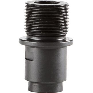 DA419 Dead Air Silencers DAS ADAPTER 1/2x28 FOR WAL P22
