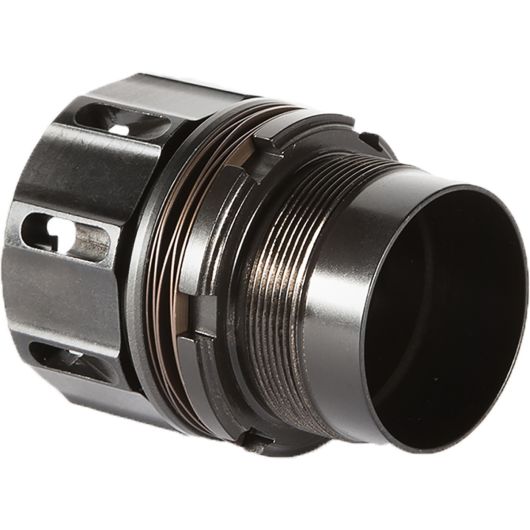 DA451 Dead Air Silencers DAS KEYMICRO ADAPTR GHOST/WOLF