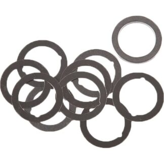 DA5MDAS221 Dead Air Silencers DAS MUZZLE DEVICE SHIM KIT 556