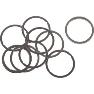 DA5MDAS301 Dead Air Silencers DAS MUZZLE DEVICE SHIM KIT 762
