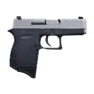 DB0200P021 DiamondBack DB9 9mm Luger 3.0" Black