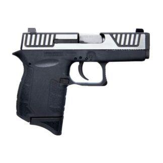 DB0200P031 DiamondBack DB9 9mm Luger 3.0" Black