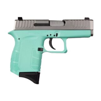 DB0200P091 DiamondBack DB9 9mm Luger 3.0" Mint