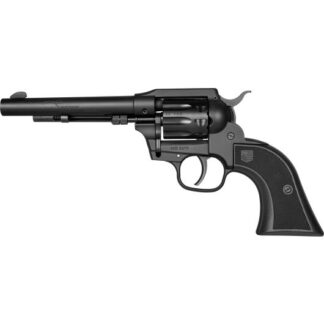 DB053CA001 DiamondBack Sidekick 22 WMR|22 LR 5.5" 9rd Black Cerakote
