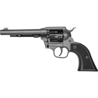DB053CA051 DiamondBack Sidekick 22 WMR|22 LR 5.5" 9rd Dark Gray Cerakote