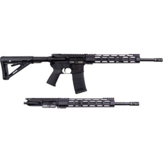 DB1721K001 DiamondBack DB15 5.56 NATO 16.0" Matte Black