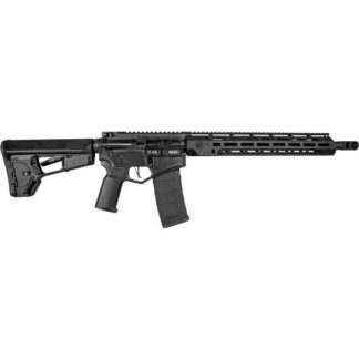 DB1758K001 DiamondBack DB15 5.56 NATO 16.0" Matte Black