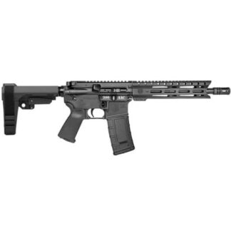 DB1916B001 DiamondBack DB15 300 Blk 10.0" Black