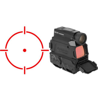 DRS-NV Holosun HLS IR RED MRS