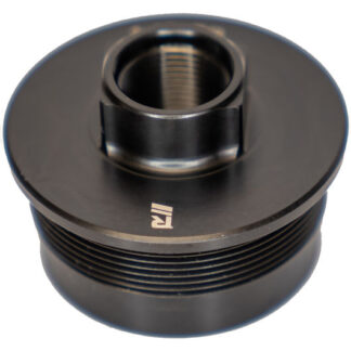 DTM001 Rugged Suppressors RGD DIRECT THREAD MOUNT 5/8x24