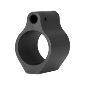 E2LPGB-BL Mission First Tactical MFT E-VOLV LOW PRO GAS BLOCK