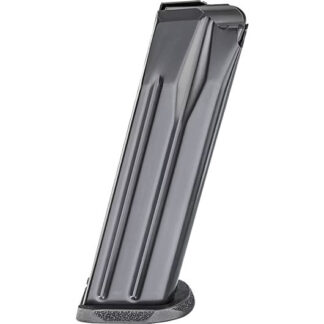 EC6015 Springfield Armory USA SPG MAG ECHELON 9MM BLK 15RD Luger