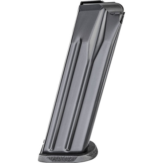 EC6017 Springfield Armory USA SPG MAG ECHELON 9MM BLK 17RD Luger