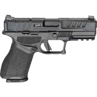 EC9409B-U-15 Springfield Armory USA Echelon 9mm Luger 4.0" Black