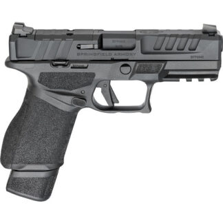 EC9409B-U Springfield Armory USA Echelon 9mm Luger 4.0" Black